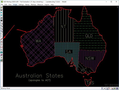 CAD看图器官方下载,开启设计解析之旅的体验分享