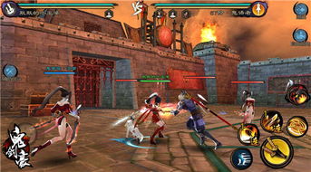 掌握这10招，你也是剑豪新版本加点图，实践策略实施解析_战斗版_v2.488大神！