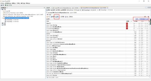 别再找了！10个永久免费的Visual JVM下载官方神器，功能强大，免费无套路，个人商用皆可！