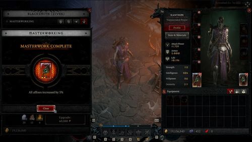 草率收兵 第5页