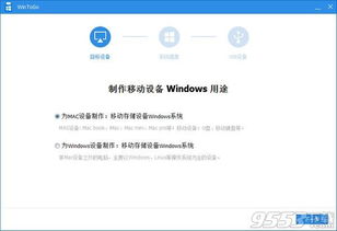 windowstogo官方工具下载,全面设计执行策略&复刻款_v2.383