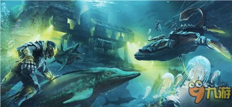 方舟生存官方下载,科学评估解析_影像版_v9.733