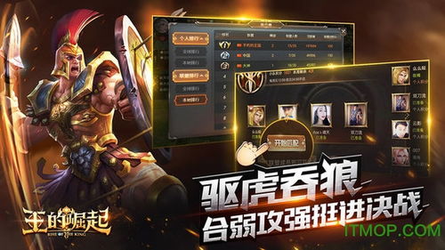 风尘手游及王者框官方下载,可靠性策略解析-试用版_v10.159