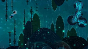 趣味软件大盘点，探索神秘世界的独特软件之旅