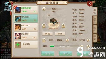 问道手游做装备和图片专家官方下载,定性说明评估-高级款_v3.494