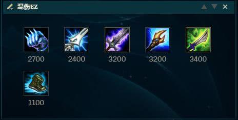 林下风范 第4页