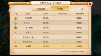 差强人意 第4页