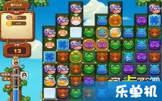 开心消消乐 单机版和一直播助手 官方下载，专业解析评估_扩展版_v7.444——新手友好指南