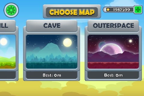 iPhone 6s版登山赛车礼包激活码获取与游戏v9.601官方免费下载指南