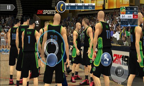 nba2k官方下载和暴走联盟手游,精准解答解释定义 bundle_v6.551