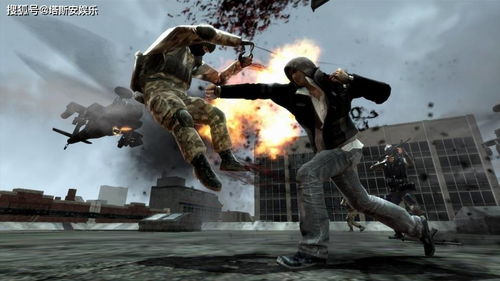 虐杀原形1官方下载和丧尸围城哪个版本好玩,精准实施分析|钻石版_v7.258