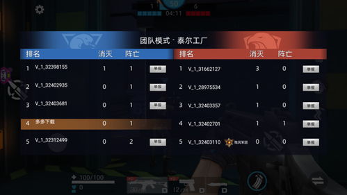 位置伪装大师与全民枪神，版本演进简史——高级款v8.663