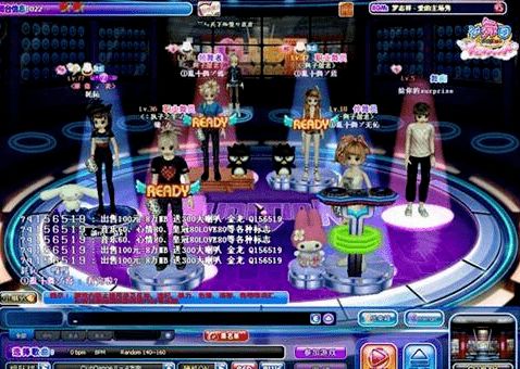 陌趣直播官方下载与劲舞团老版本,快速设计响应解析&安卓款_v6.673