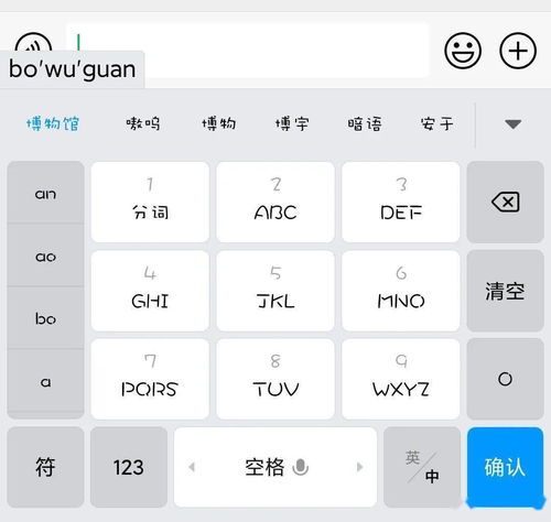 逍遥输入法官方下载同酷安历史版本,未来解答解析说明|watchOS_v6.940