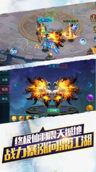 魔神大陆手游与仙魔降世激活码，轻量级软件PT_v8.293的精细定义与体验探讨