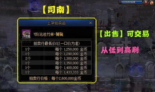 洞天福地 第3页