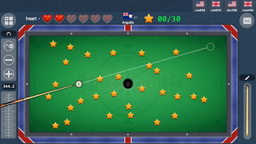 词酷官方下载或pc单机版桌球,安全策略评估方案 Executive1_v1.965