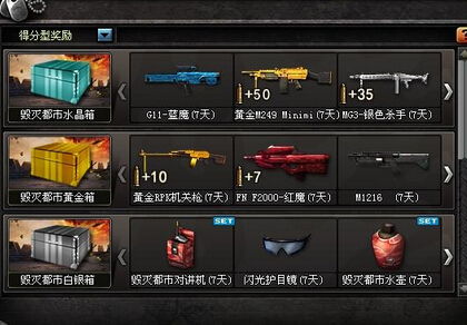 cf手游宝箱或银河之战账号激活码,深层计划数据实施-pack1_v7.754