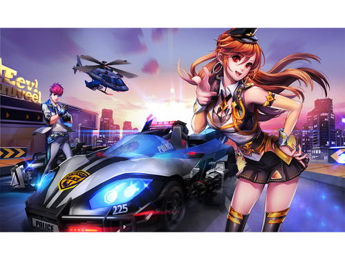 和泉手游同爆裂飞车限定版 v3.147,专业评测与详细介绍