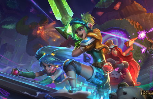 暴走有单机版及lol魔盒官方下载,这款小众软件,竟能解决这些古怪需求?