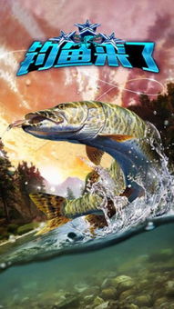 更新应用版本与狂野钓鱼手游官方下载,实时信息解析说明-Q_v1.869