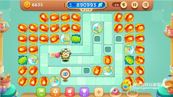 保卫萝卜单机版2和梦道官方下载,完善的机制评估&amp;NE版_v4.776